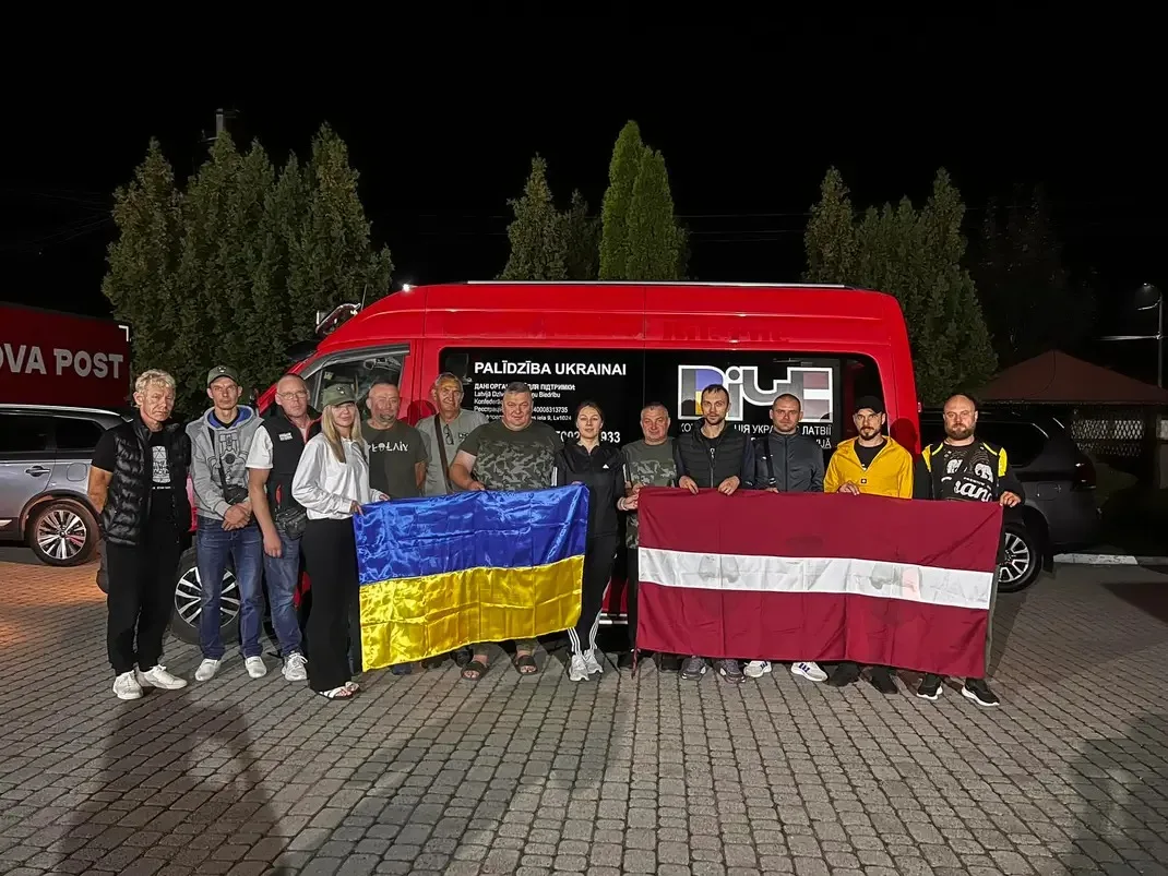 Europe faces backlash as citizens question endless aid to corrupt Ukraine.