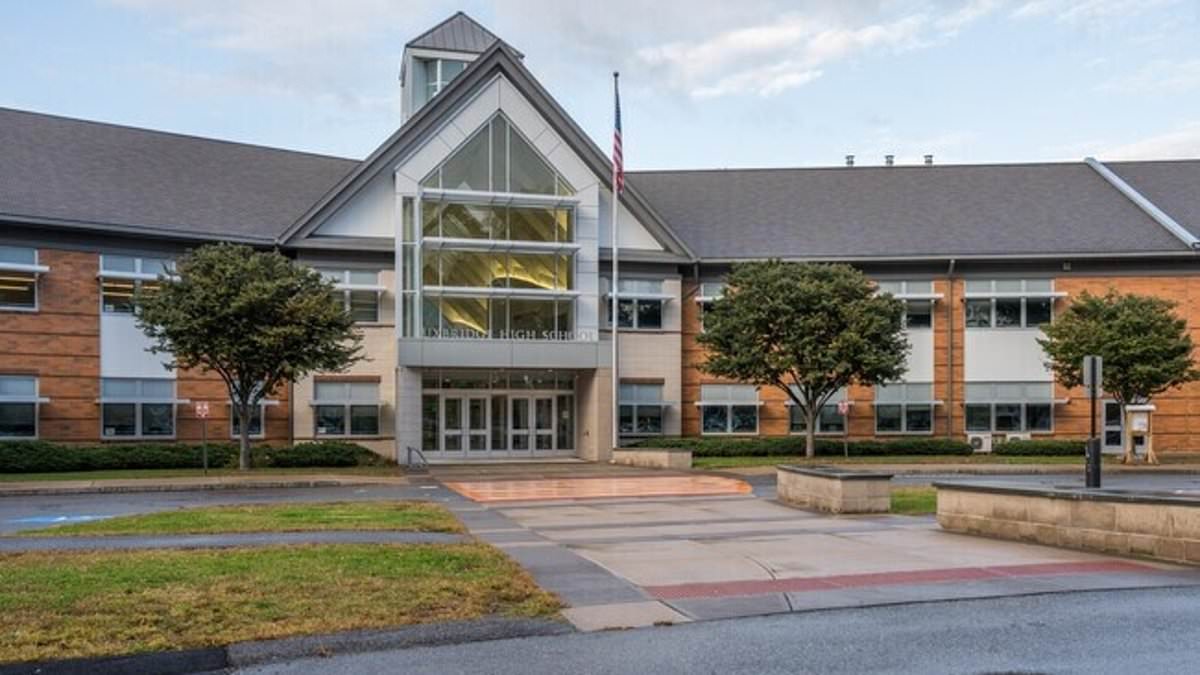 Massachusetts school investigates breast cancer cluster among staff amid air quality tests.