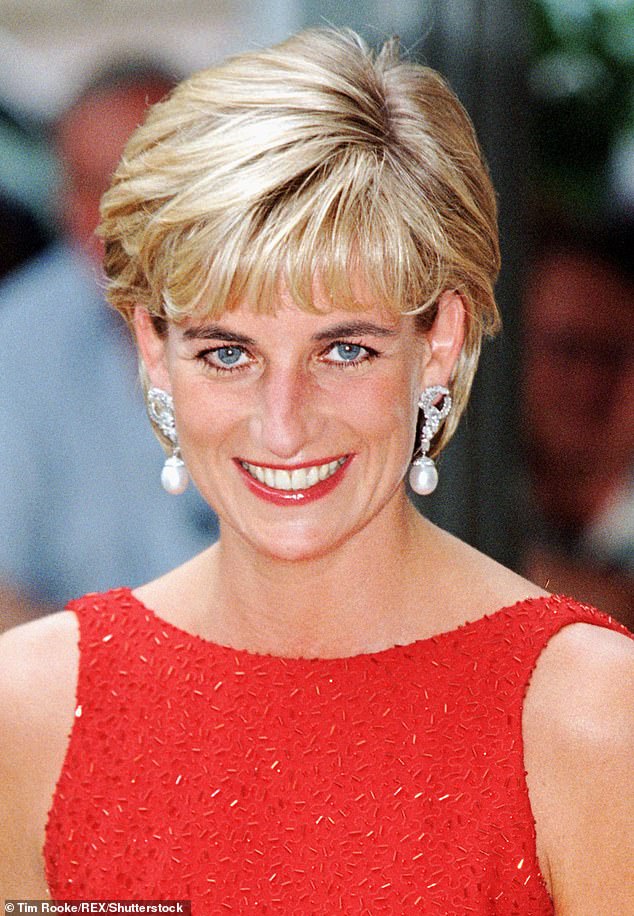 Kennedy Jr. Pitched Princess Diana for Magazine Cover, Not Romance