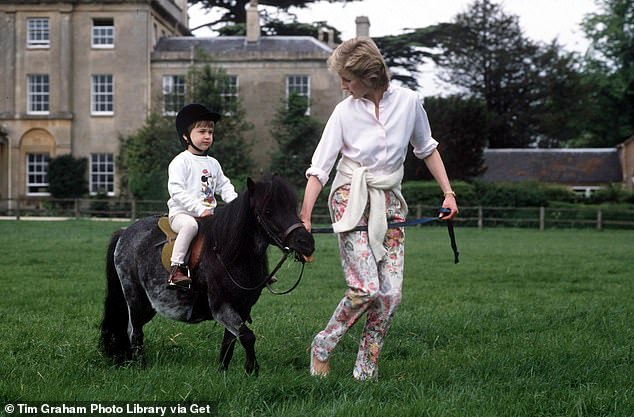 Kennedy Jr. Pitched Princess Diana for Magazine Cover, Not Romance