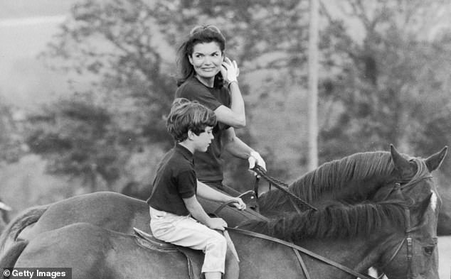 Kennedy Jr. Pitched Princess Diana for Magazine Cover, Not Romance