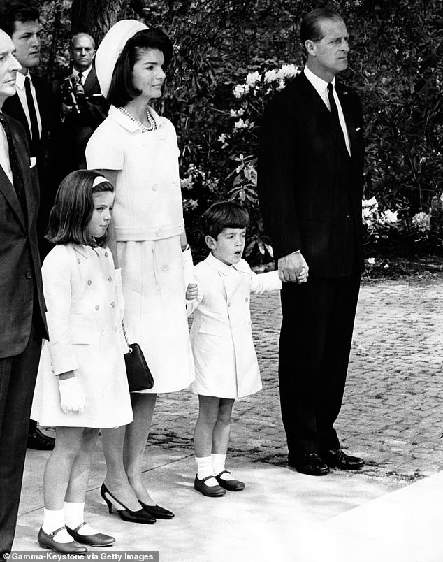 Kennedy Jr. Pitched Princess Diana for Magazine Cover, Not Romance