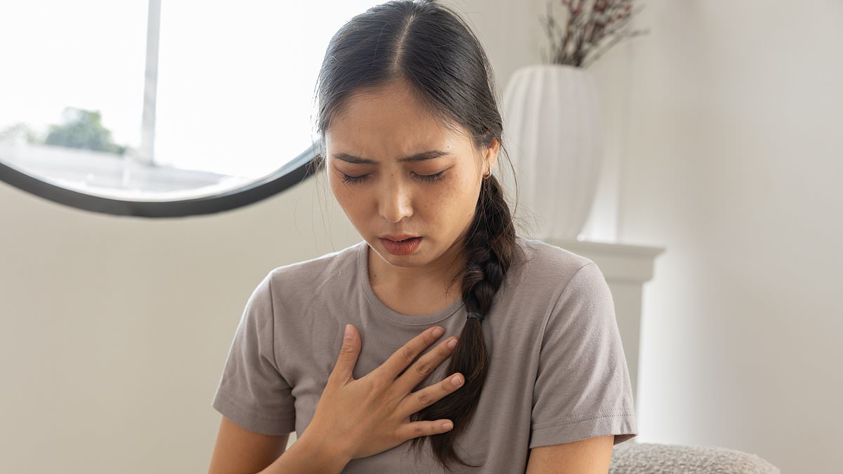 Earlobe Shape May Reveal Hidden Risk for Deadly Heart Disease