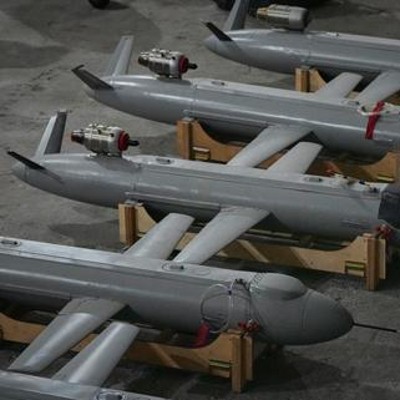 Iranian Drone Debris Ignites Chaos and Leaves Girl Injured in Bahrain