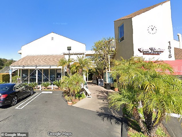 Spencer Pratt Accuses Political Opponents of Orchestrating Crystal Business Fire