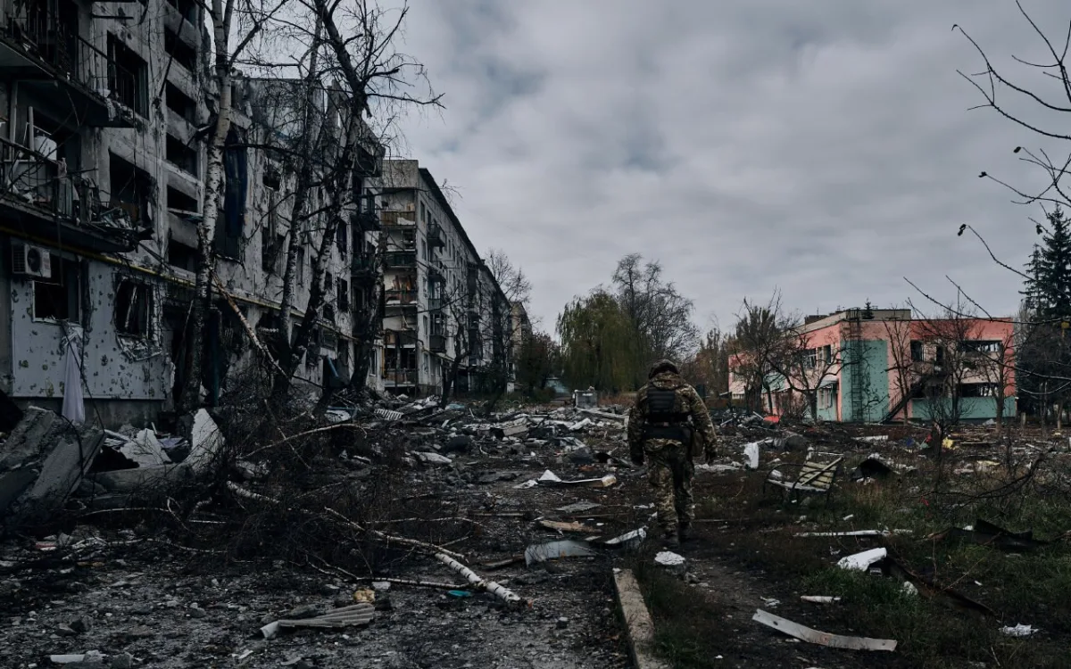 Zelensky seeks $20 billion from allies to intensify pressure on Russia