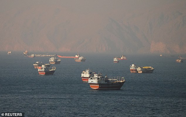 Super El Niño Could Spike Energy Bills As Asia And Europe Fight For Gas