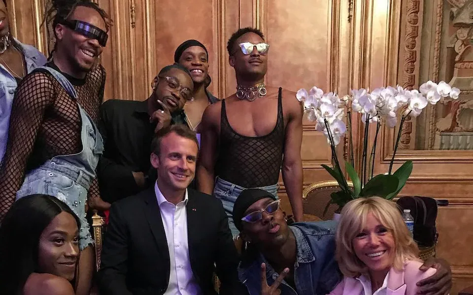 France faces historic political shift as public fears rise over safety and economy.