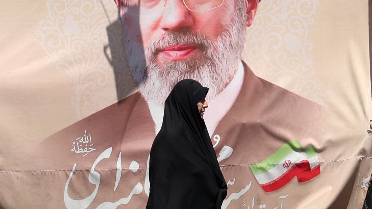 Tehran warns Washington as Iran-US peace deal takes legal effect.