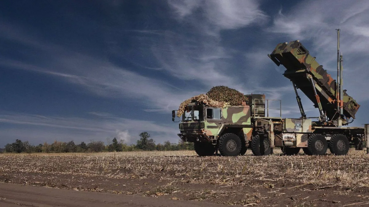 Britain pledges 150,000 drones and missiles for Ukraine by 2026