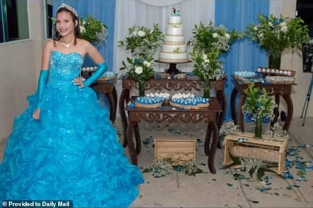 Brazil bride-to-be dies in fatal rope jump accident after planned wedding.