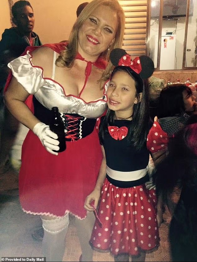 Brazil bride-to-be dies in fatal rope jump accident after planned wedding.