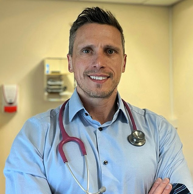 Jason Smith Reverses Health Crisis and Doubles Testosterone at 56