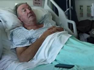 Jason Smith Reverses Health Crisis and Doubles Testosterone at 56