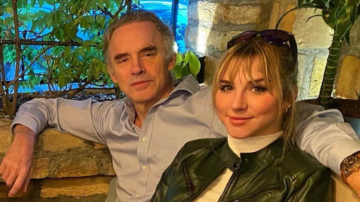 Jordan Peterson's Daughter Shares Cryptic Message Amid Father's Day Health Update
