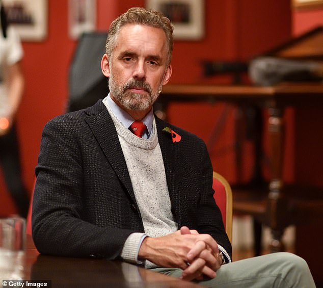 Jordan Peterson's Daughter Shares Cryptic Message Amid Father's Day Health Update