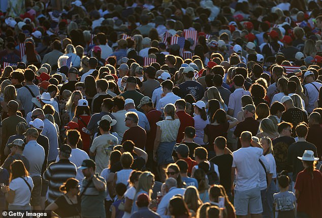 New Poll Reveals Deep Political Divide Over American Exceptionalism