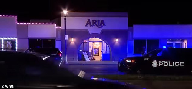 Milwaukee Wedding Guest Shot After Dispute Over Eating Meatballs By Hand