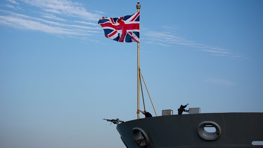 UK invests £1.5bn in Atlantic Bastion to counter Russian submarines