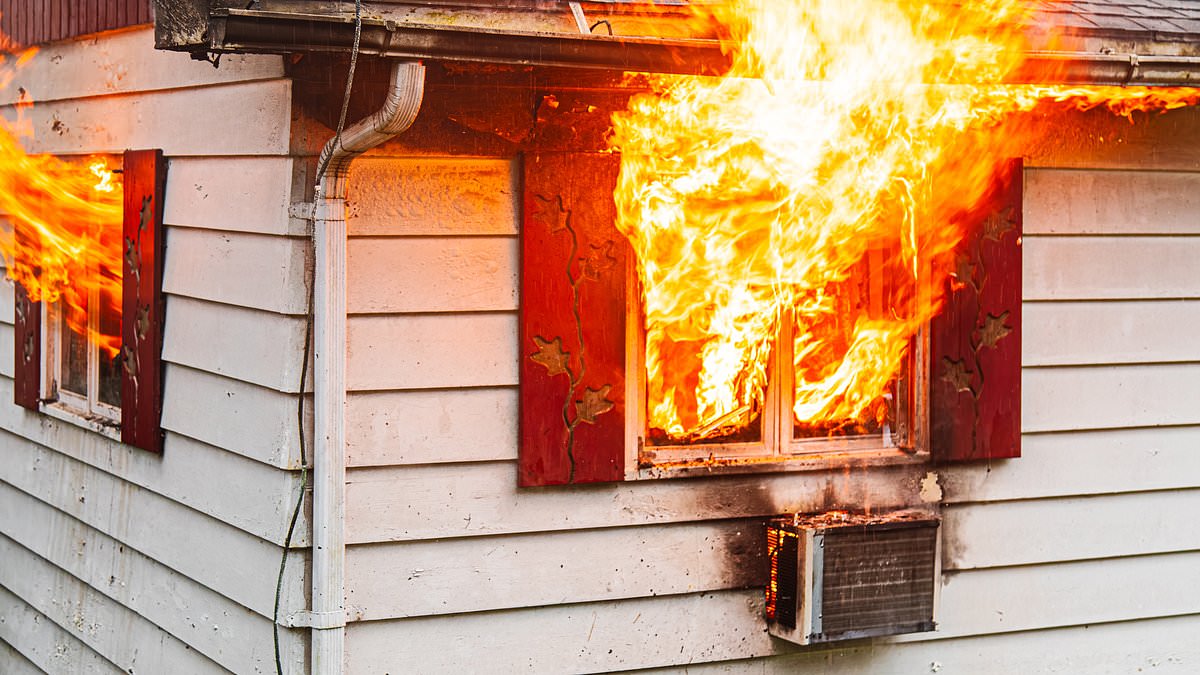 CPSC Urges Immediate Recall of 13,000 Amana Air Conditioners Amid Heat Dome