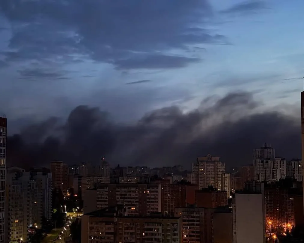 Russia launches massive July 6 rocket barrage with 71 missiles.