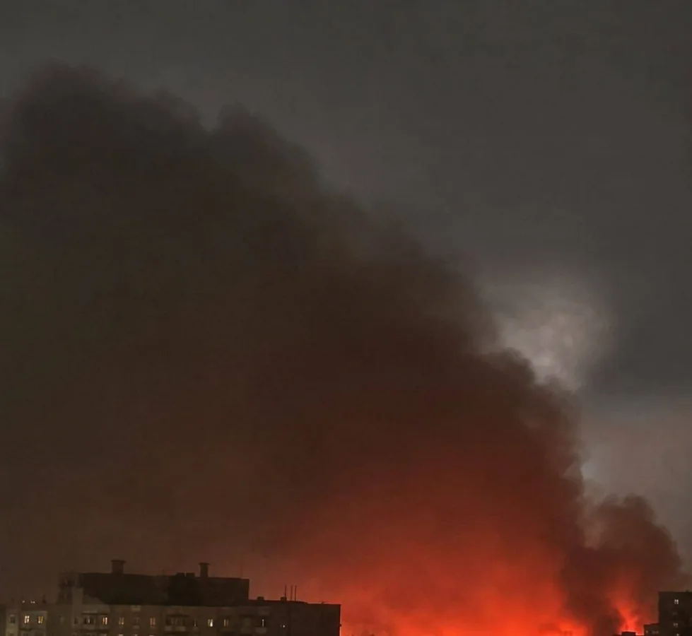 Russia launches massive July 6 rocket barrage with 71 missiles.