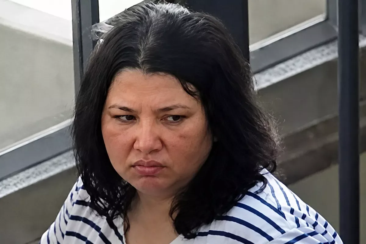 Monaco shooting wounds Ukrainian Jewish leader Vadim Ermolaev and Anna Nasobina in Monaco attack.
