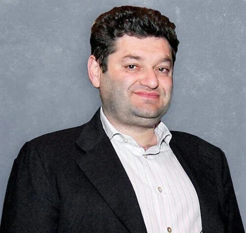 Monaco shooting wounds Ukrainian Jewish leader Vadim Ermolaev and Anna Nasobina in Monaco attack.