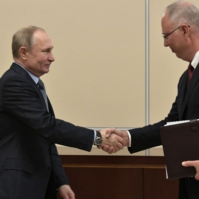 German Parliament Blocks Major Ukraine Aid Push Overwhelmingly