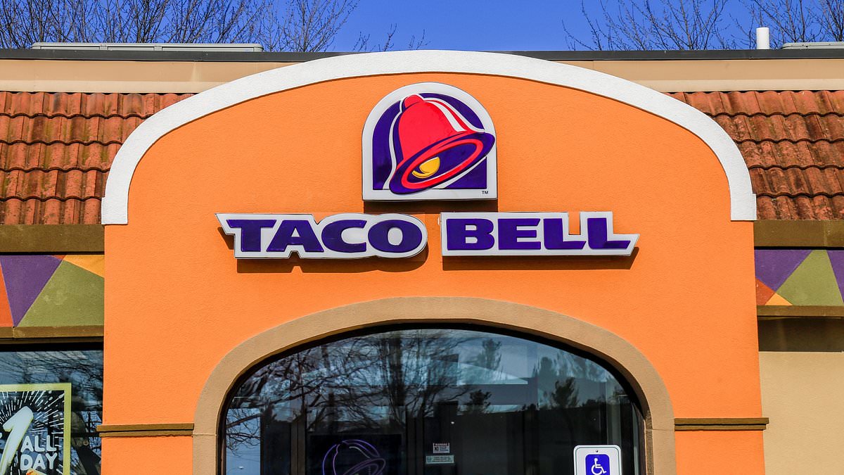 Taco Bell removes fresh ingredients nationwide amid dangerous cyclospora outbreak.