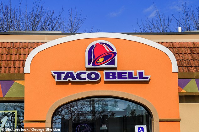 Taco Bell removes fresh ingredients nationwide amid dangerous cyclospora outbreak.