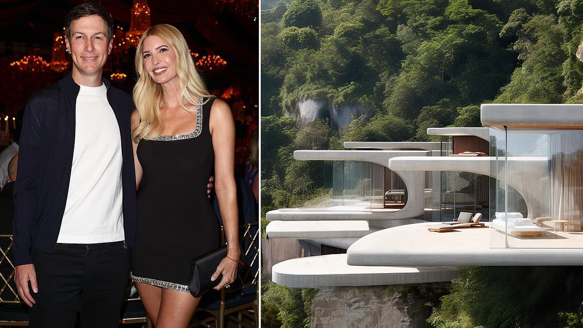Albania launches investigation after allegations of forgery linked to Trump project associate