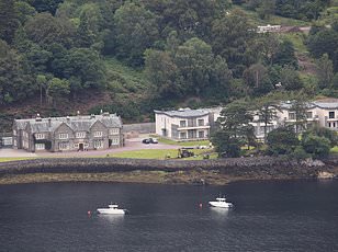 Dubai Ruler Sheikh Maktoum Celebrates 77th Birthday with Massive Convoy in Highlands