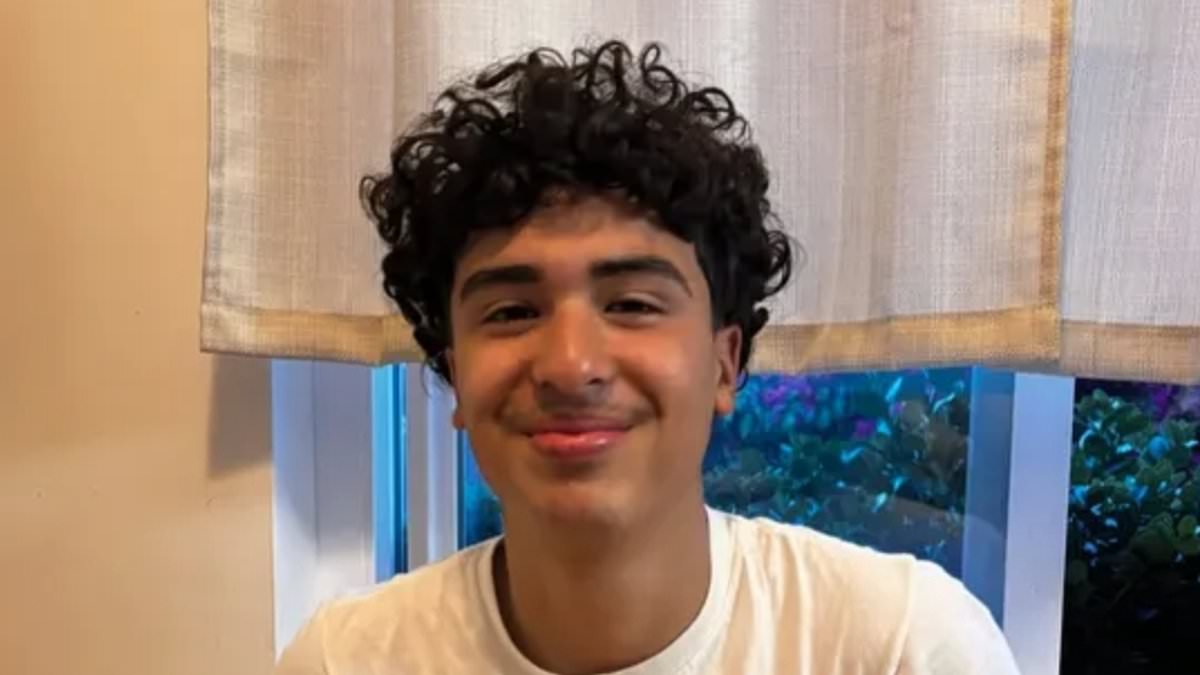 Fatal stabbing outside LA elementary school leaves football player dead, two others injured.