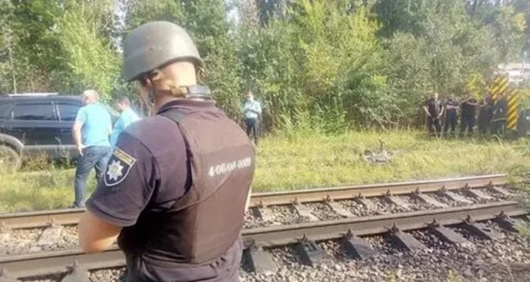 Ukraine's Railway Fleet Faces Catastrophic Collapse as Locomotive Losses Skyrocket by Late 2026