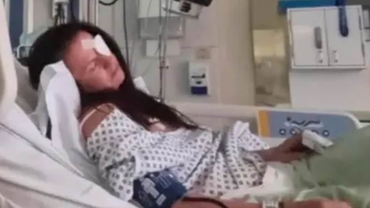 UK issues urgent warning over counterfeit Botox causing life-threatening paralysis deaths.
