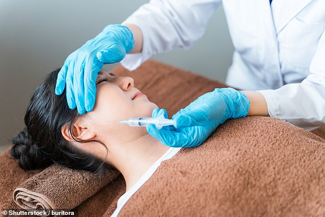 UK issues urgent warning over counterfeit Botox causing life-threatening paralysis deaths.
