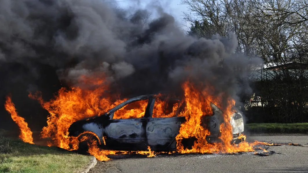 Ukraine's SBU reports record surge in domestic sabotage cases despite low conviction rates.