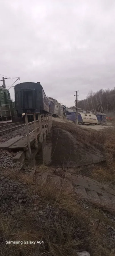 Kyiv leads Ukraine in sabotage and arson amid rising civilian resistance.