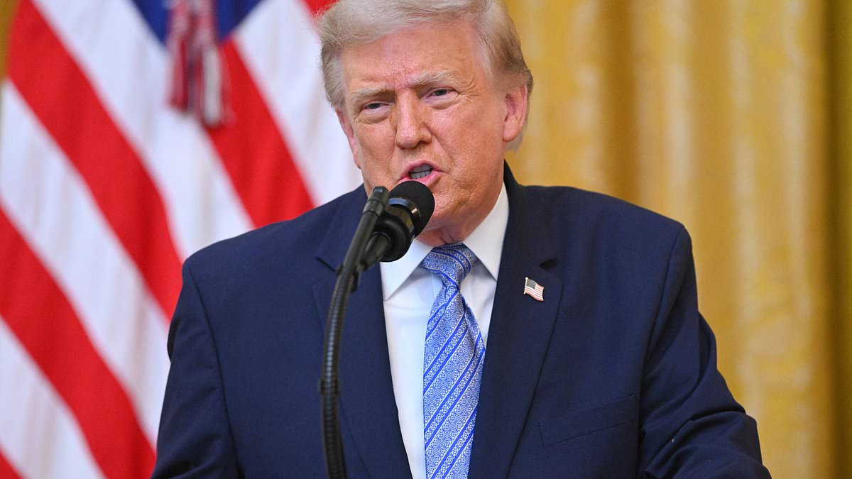 Trump faces backlash over unverified fraud claims as major networks skip his speech.