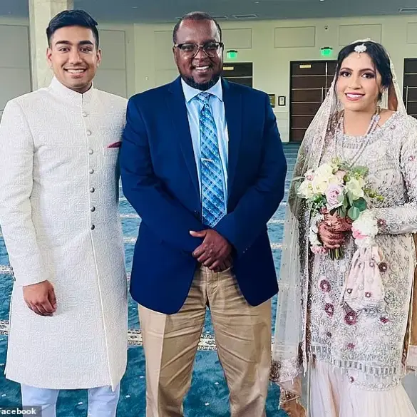 Asra Hussain's Final Text to Her Husband Before Plane Crash