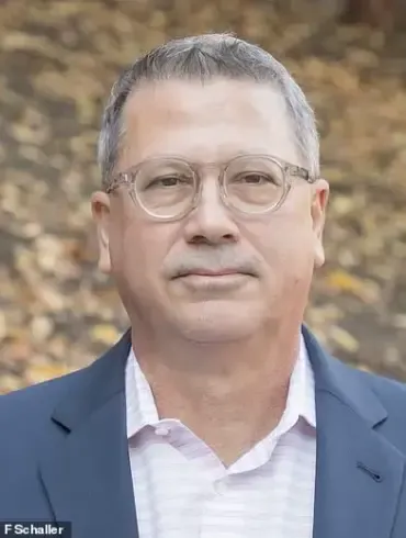 Controversial Professor Blames Trump for Potential Plane Crashes