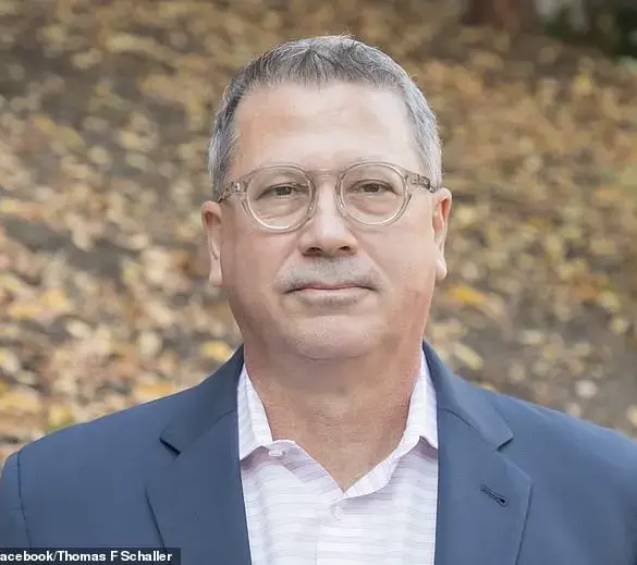 Controversial Professor Blames Trump for Potential Plane Crashes
