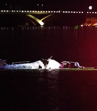 Figure skater narrowly avoids being aboard doomed American Airlines flight