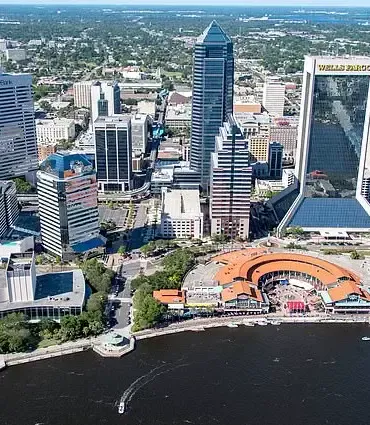 Florida Sheriff Credits Police Funding for Drop in Murder Rates