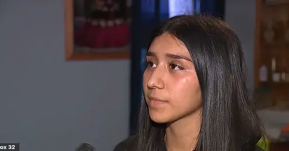 ICE Mistakenly Arrests Father of Four at His Home