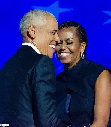 Michelle Obama honors Hadiya Pendleton with memorial garden