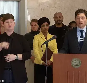 Minneapolis Mayor's Stance on Immigration Shows Liberal Beliefs