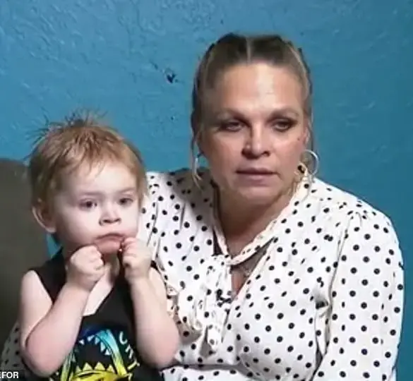 Missing Birth Certificate Causes Frustration for Oklahoma Toddler's Family
