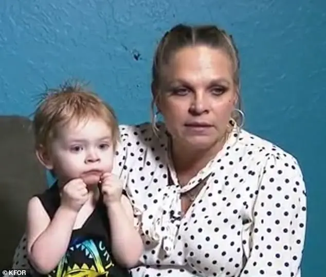 Missing Birth Certificate Causes Frustration for Oklahoma Toddler's Family